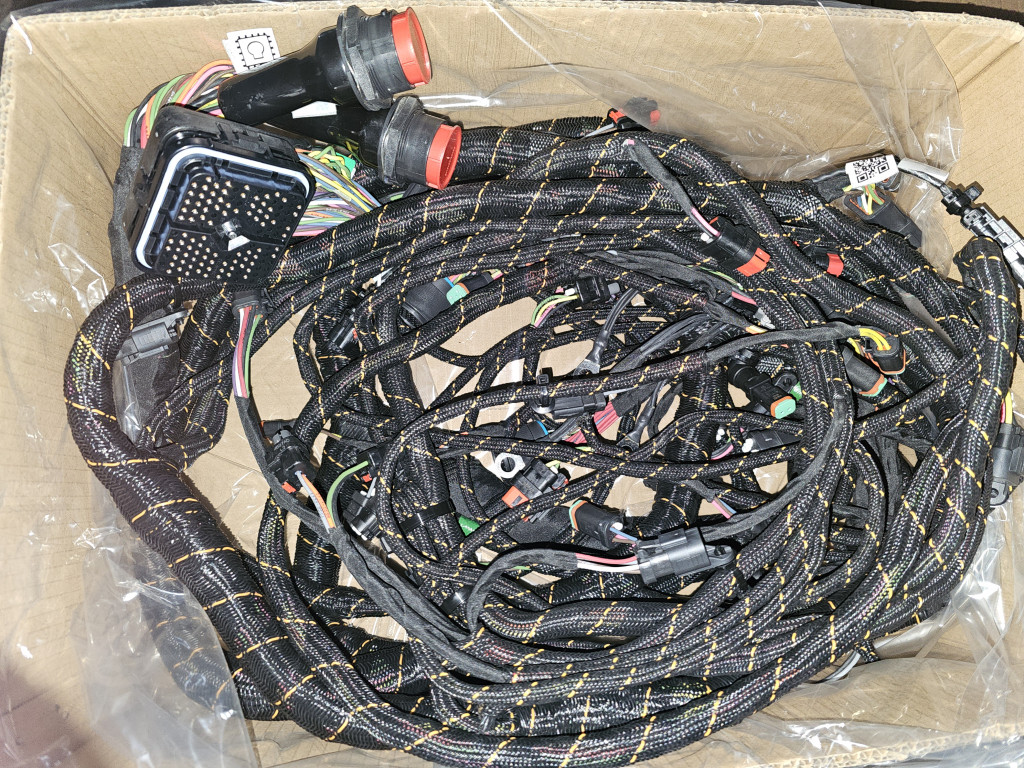 Caterpillar – 5931000
