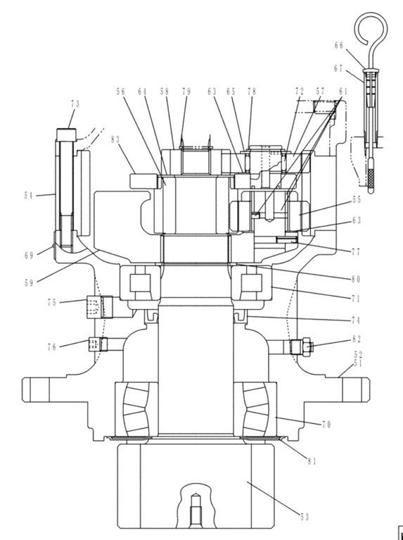 Case – LN003340