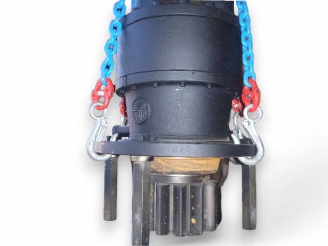 New Holland – 71437995