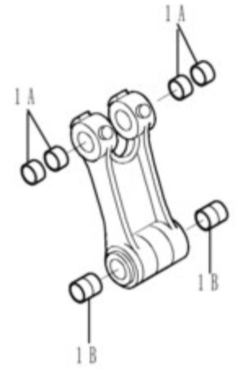 New Holland – LQ12B01554F1