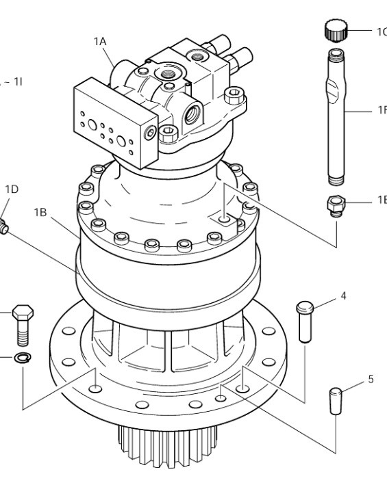 Doosan – 401-00036H
