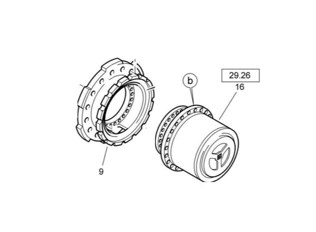 Bomag – 05901319