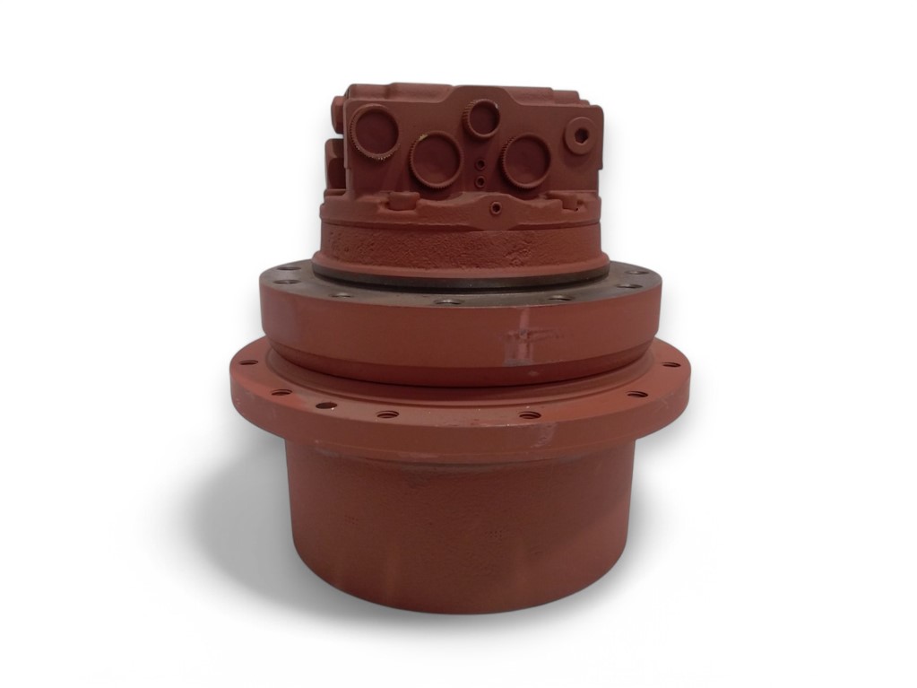 New Holland Kobelco – YT15V00008F1