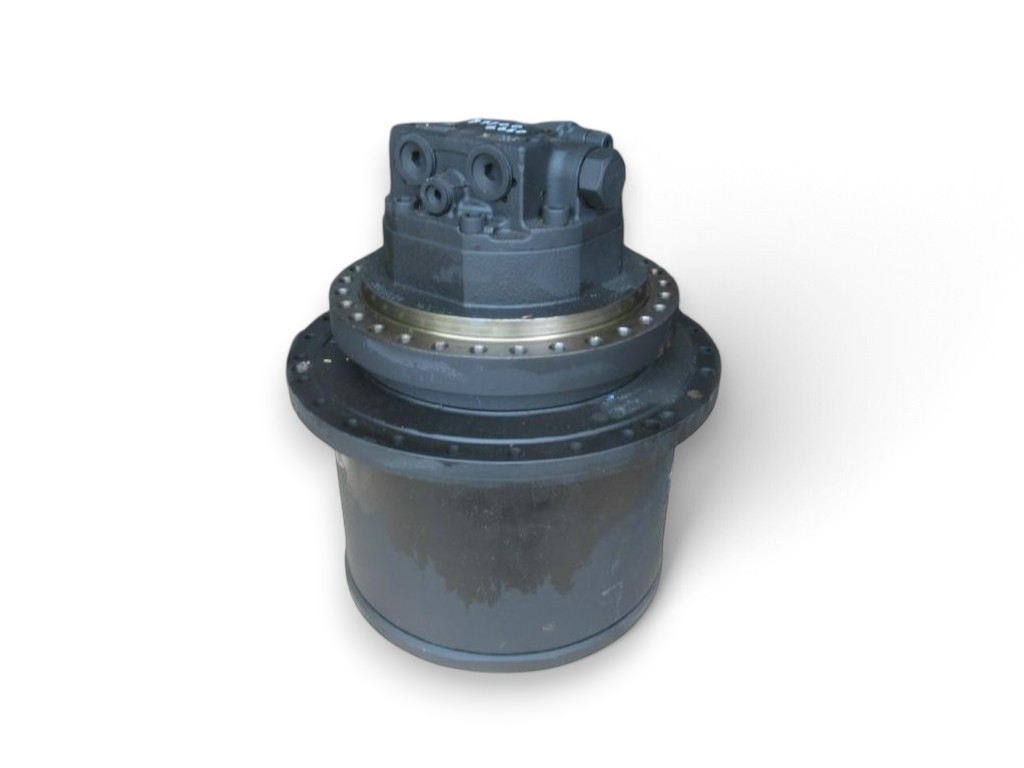 New Holland – YN15V00037F2