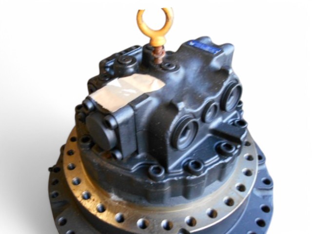 New Holland Kobelco – YM15V00001F2
