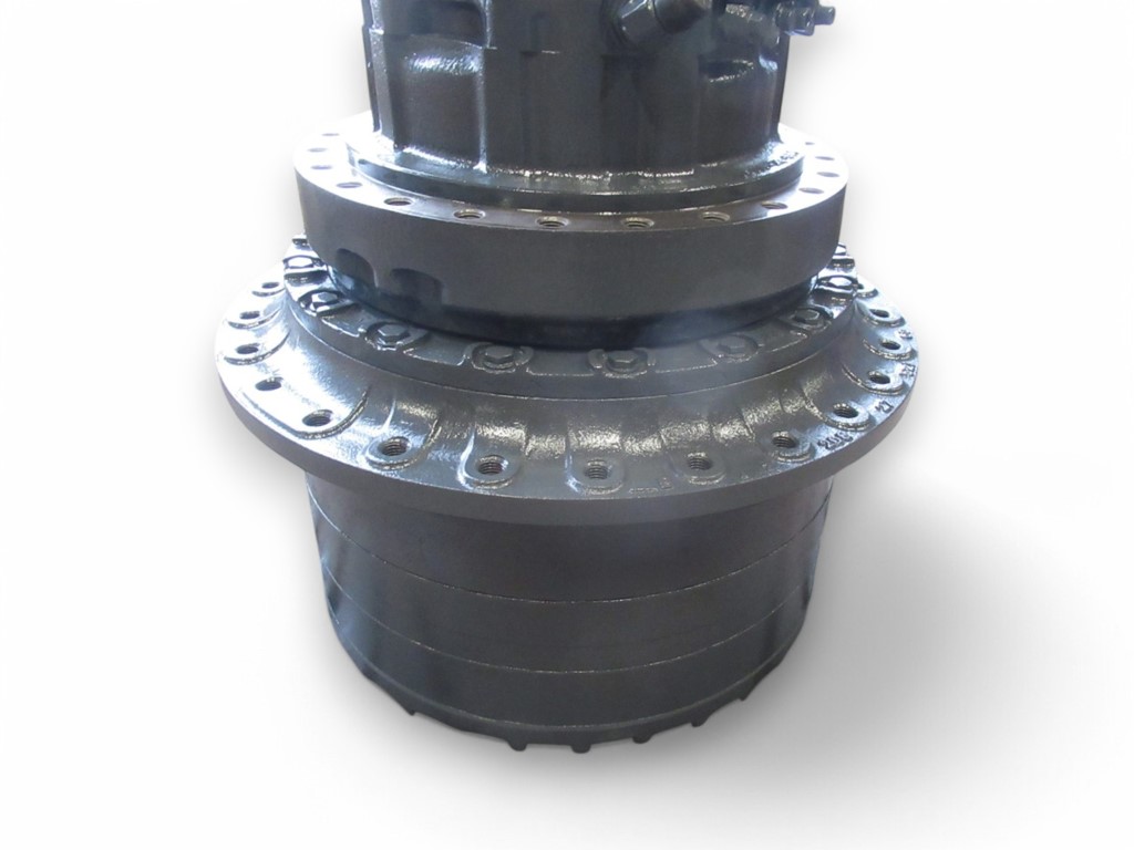 Komatsu –  PC400LC-5