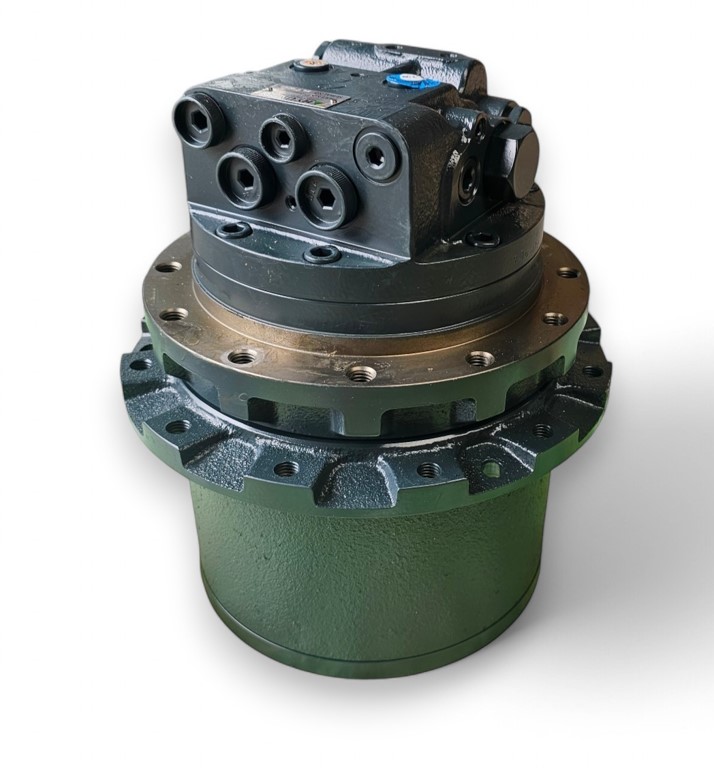 Case – 31M8-40023GG