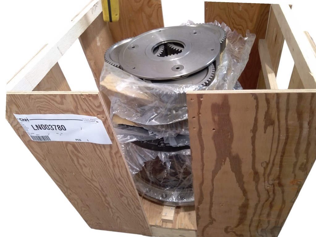 Case – LN003780