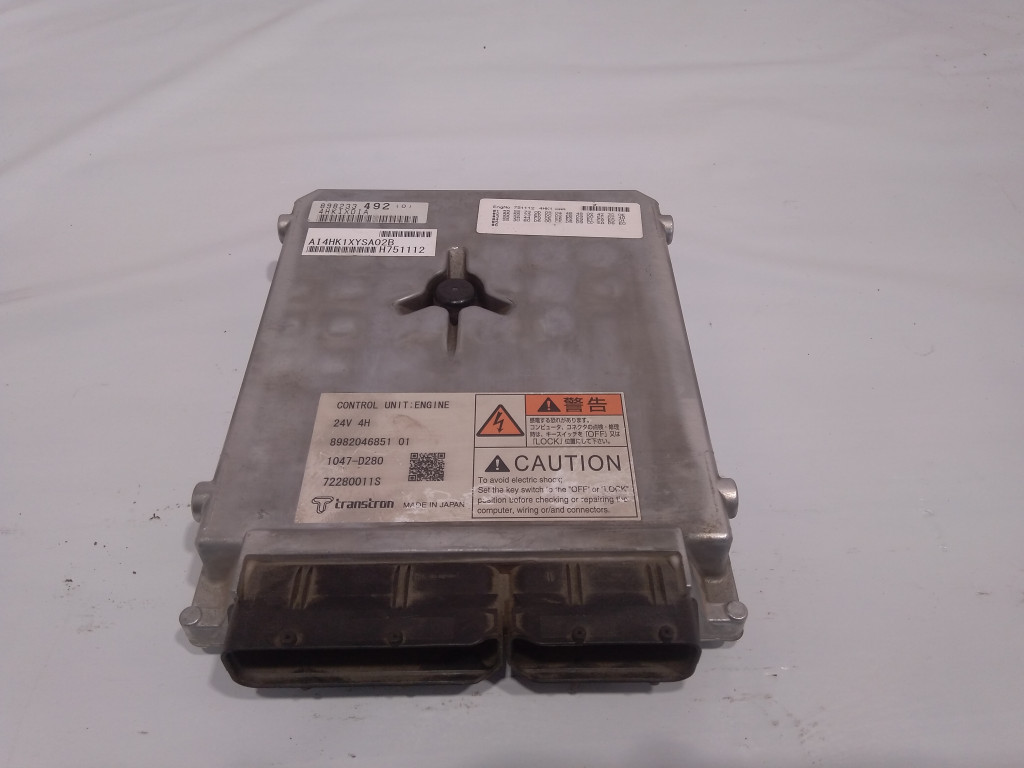 Hitachi – 8982046851