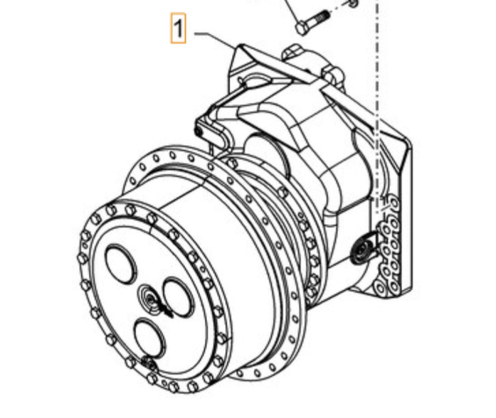 Case – 47863726