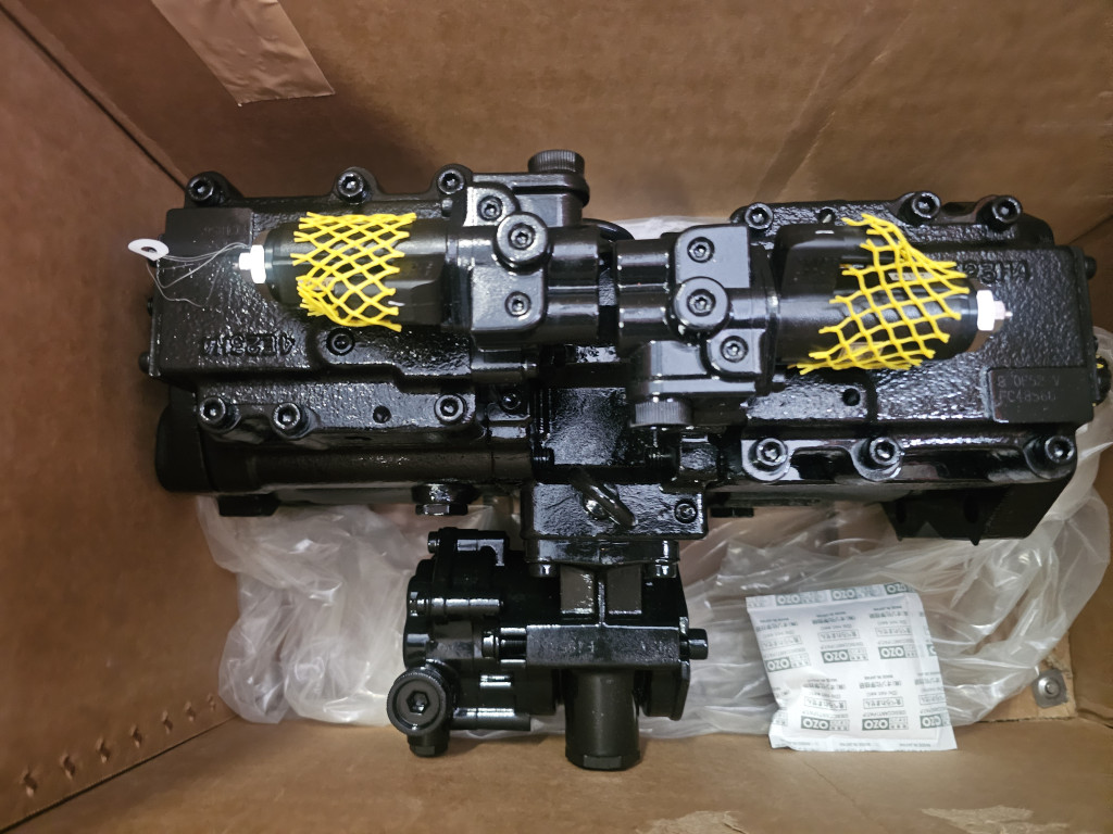 New Holland – YB10V00005F4