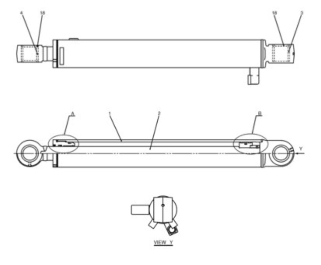 Case – PY01V00070F1