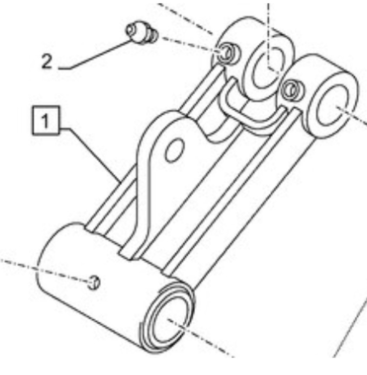 Case – KTV15690