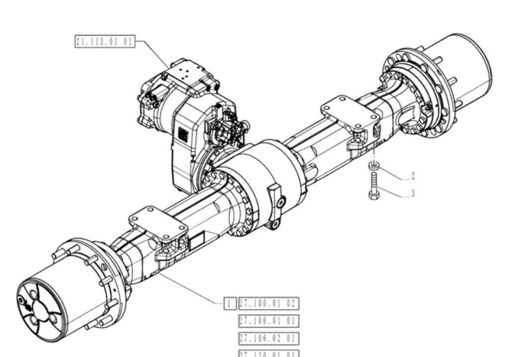 Case – 84273268