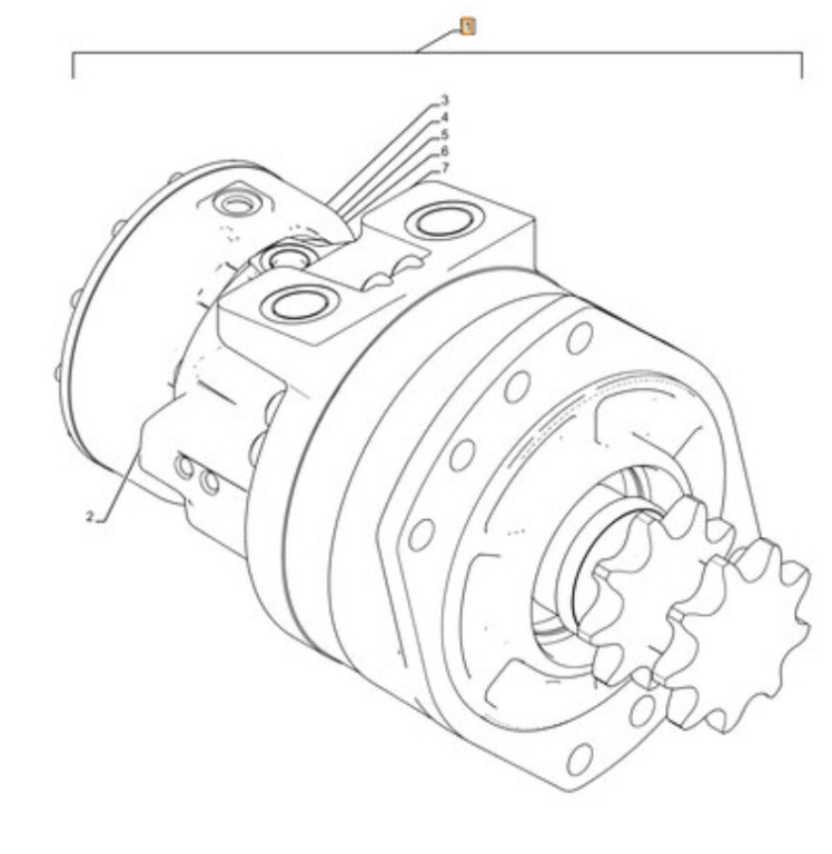 Case – 87035341EX