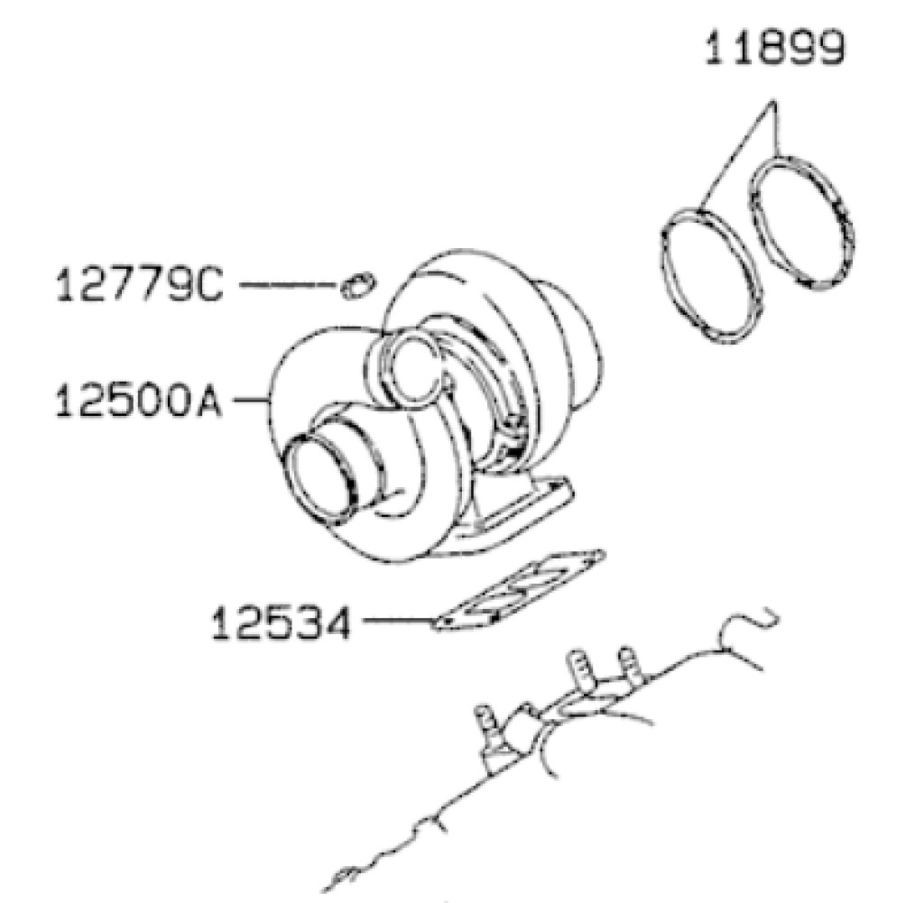 Case – VAME442003R