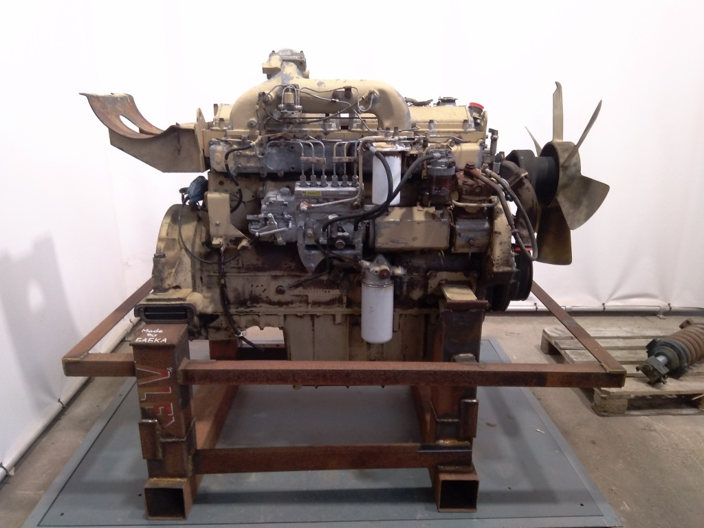Isuzu – 6RB1T
