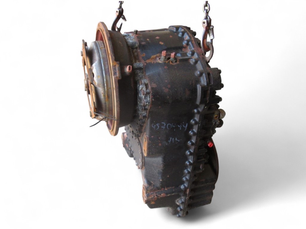 New Holland – 4570444