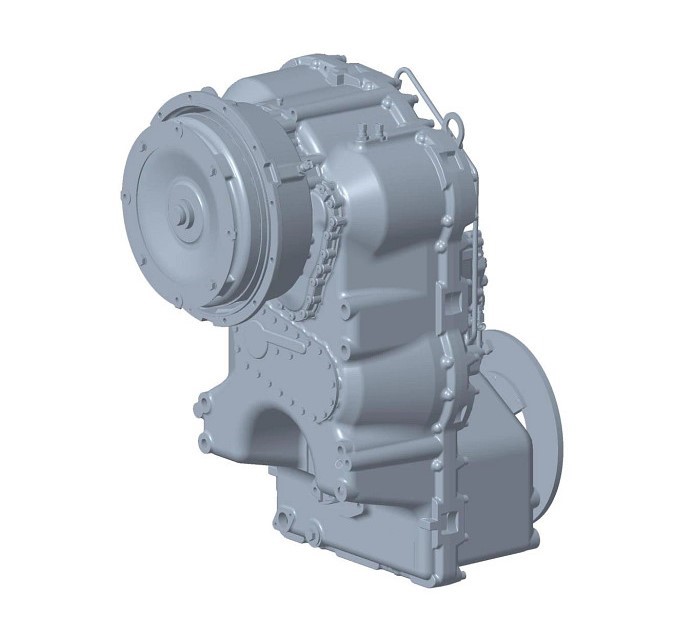 Case – 84409643