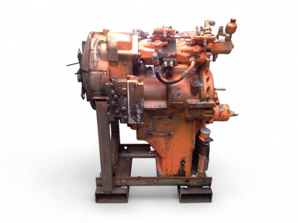 New Holland – 4611657