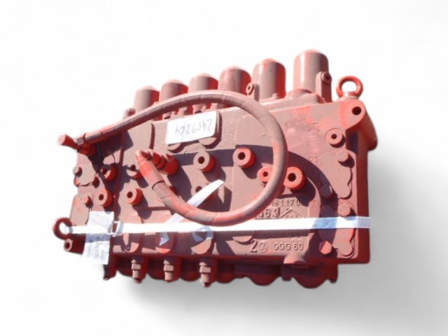 New Holland – 2459364