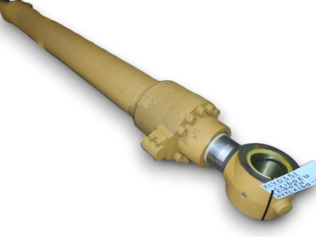 Case – KLV0351