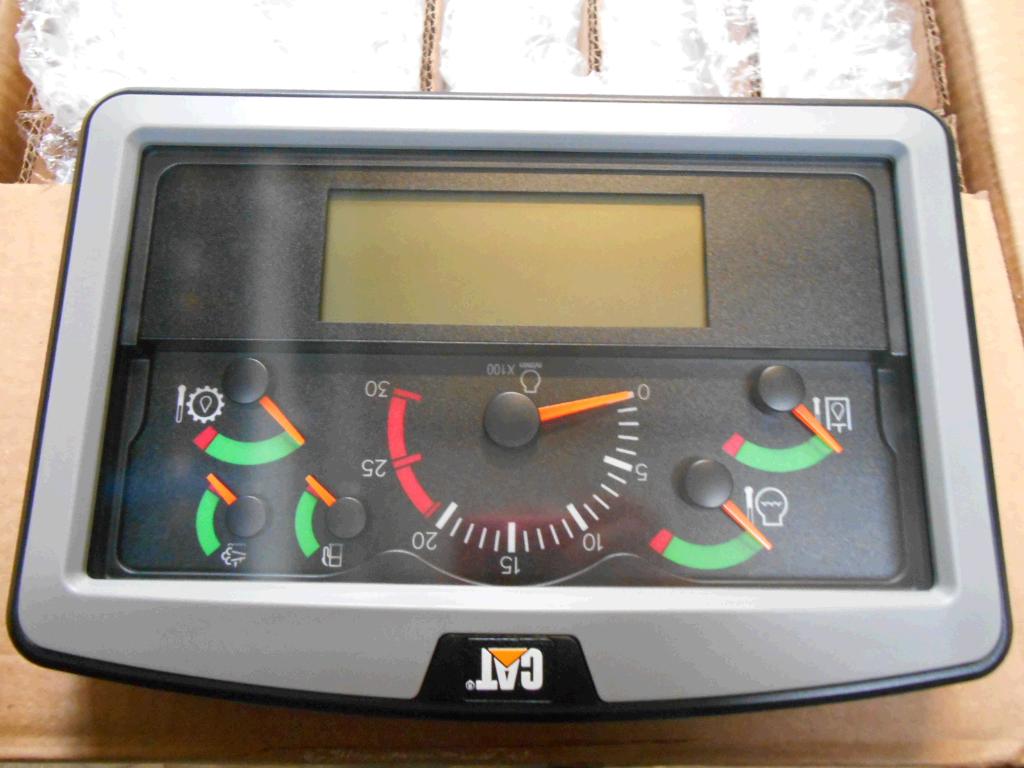 Caterpillar –  3743612 – unprogrammed