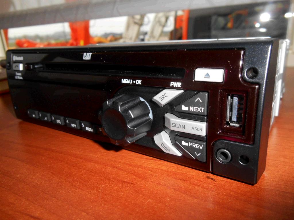 Caterpillar –  4629620
