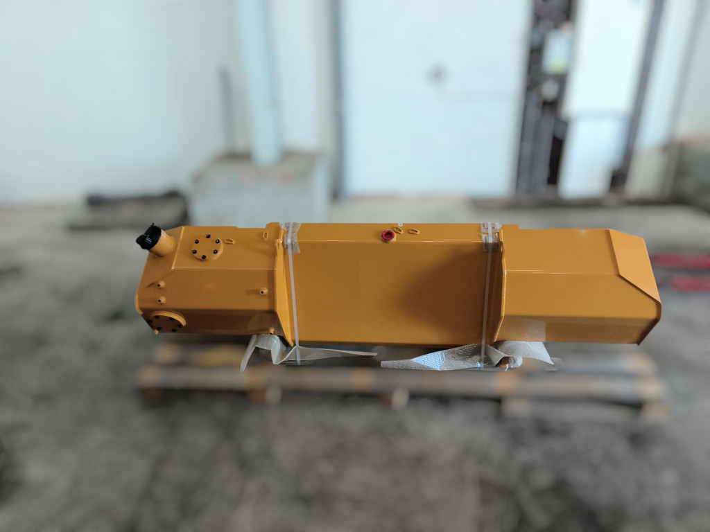 Caterpillar – 6371517