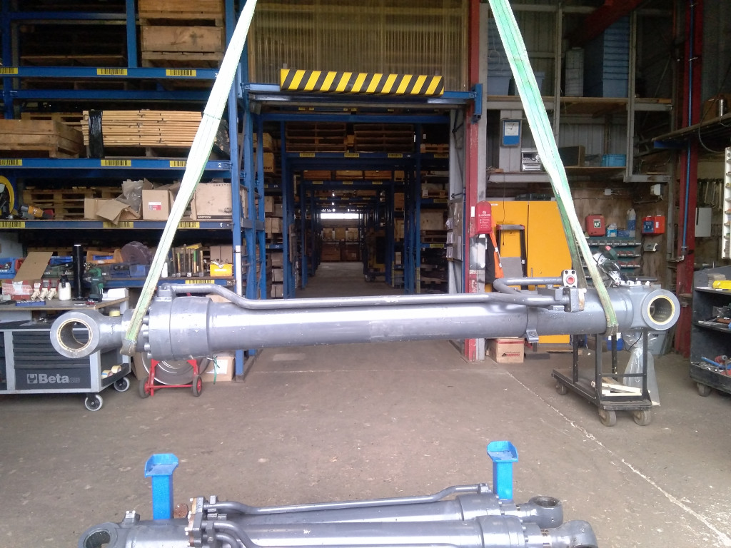 Doosan – 400309-00550G