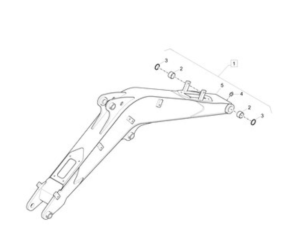 Case – 61MJ-10004CA