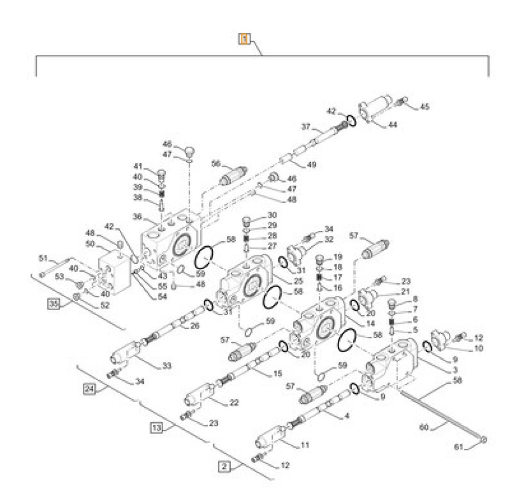 Case – 33MH-10121