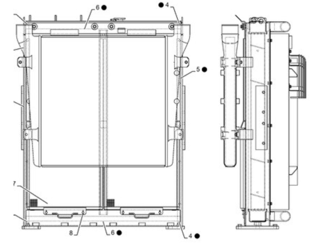Case – KWH12780