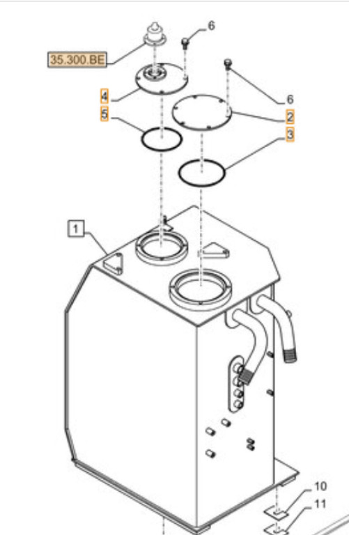 Case – KTJ16981