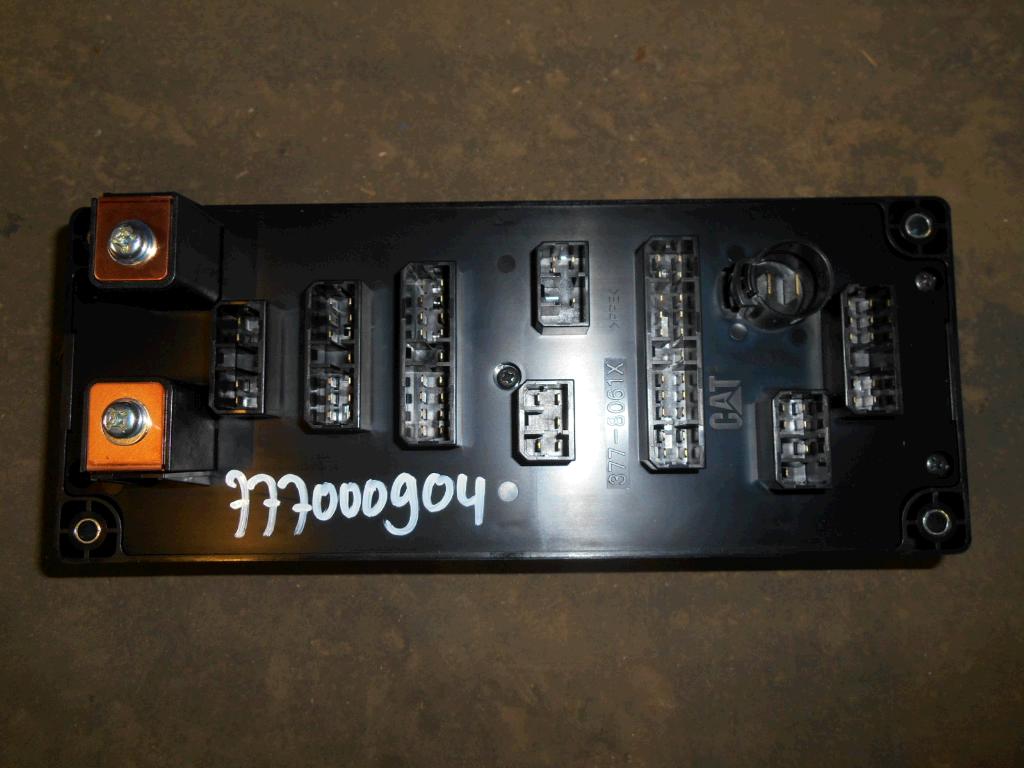 Caterpillar – 3778061X