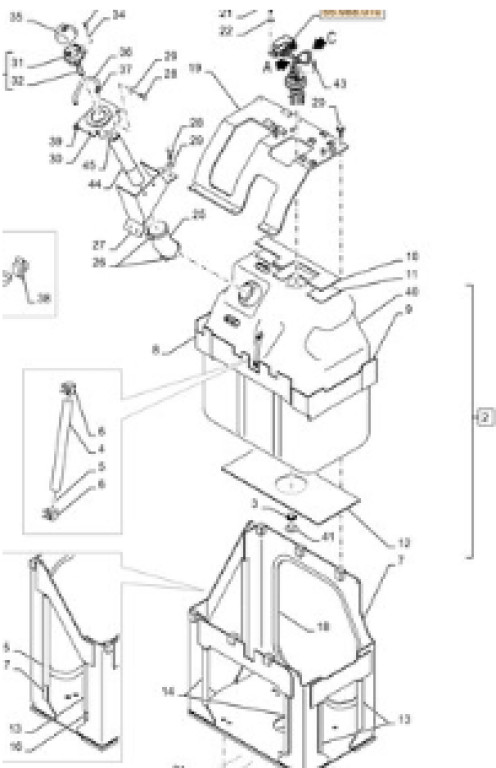Case – KTH16083
