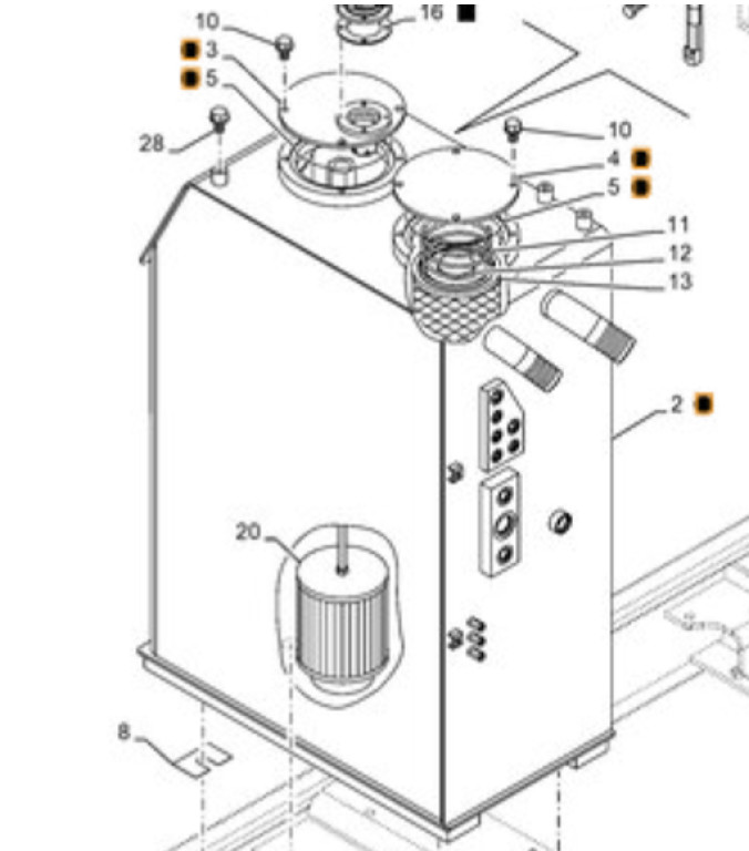 Case – KBJ22003