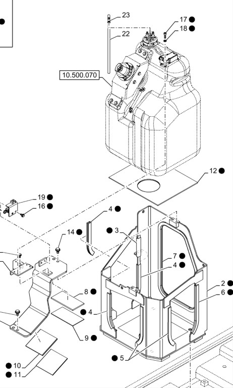 Case – KRH21831