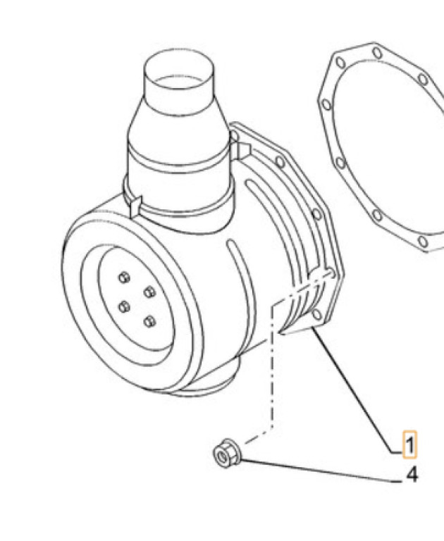 Case – 51588952