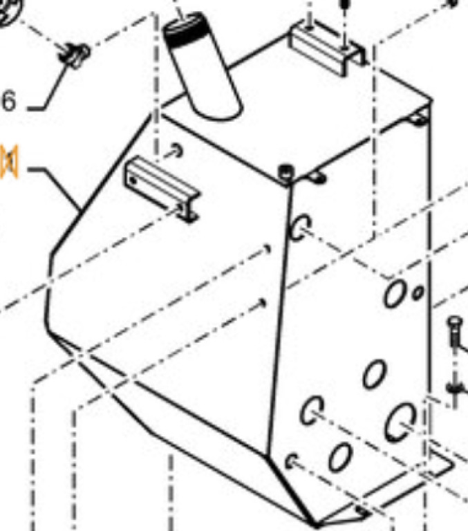 Case – 48008259