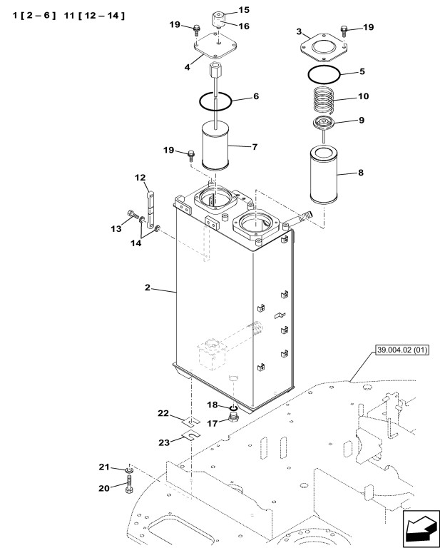 Case – KAJ25830