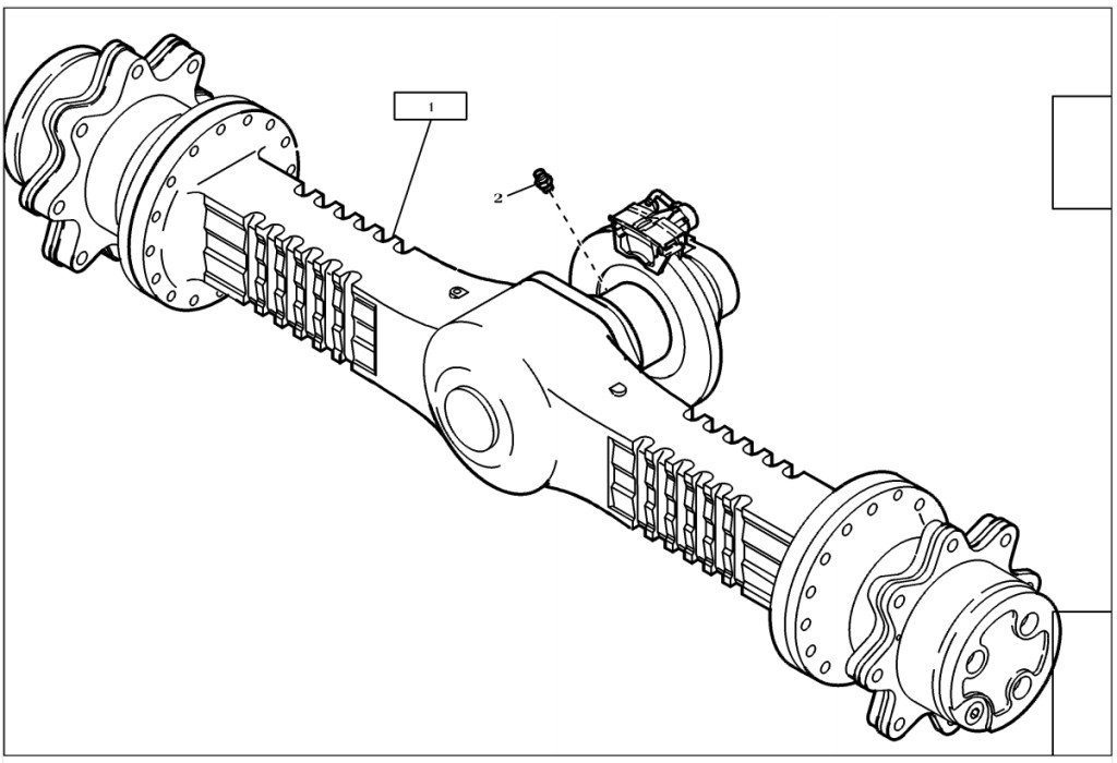 New Holland – 4552351