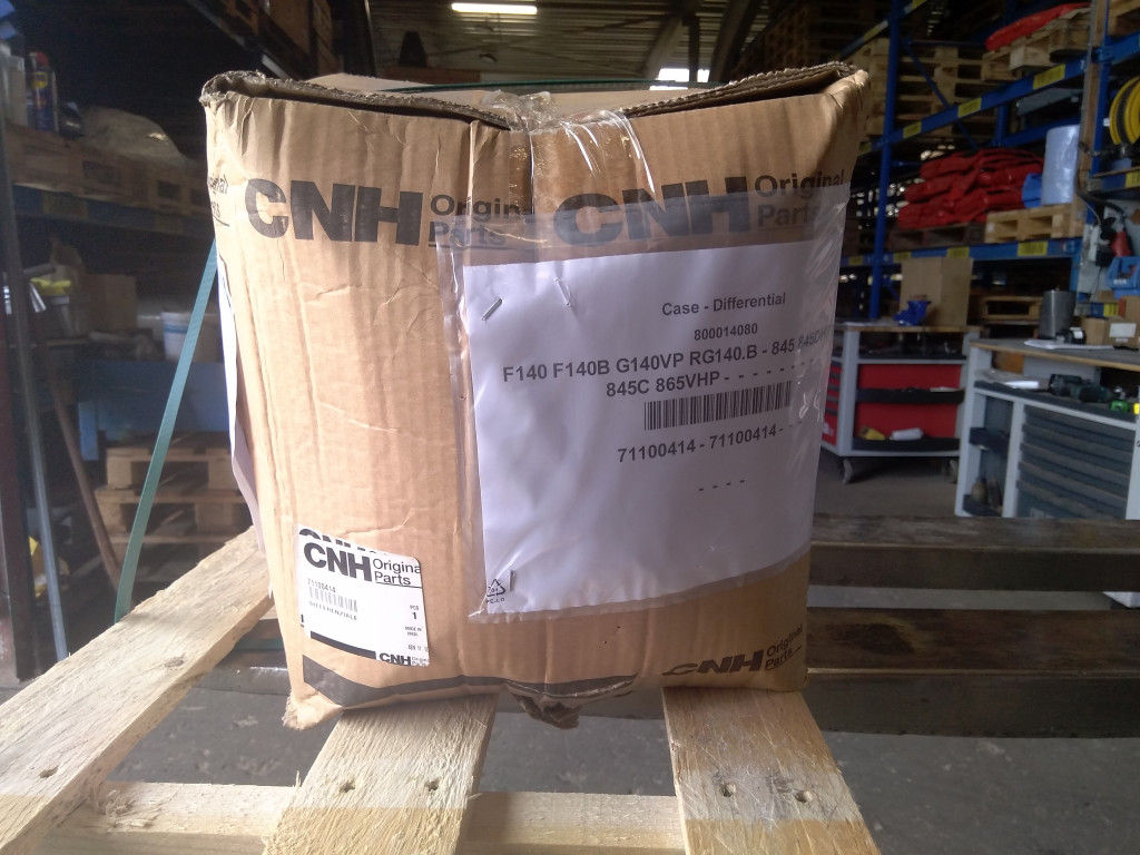 Case – 71100414