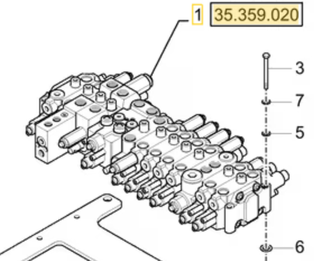 Case – 31M9-10112