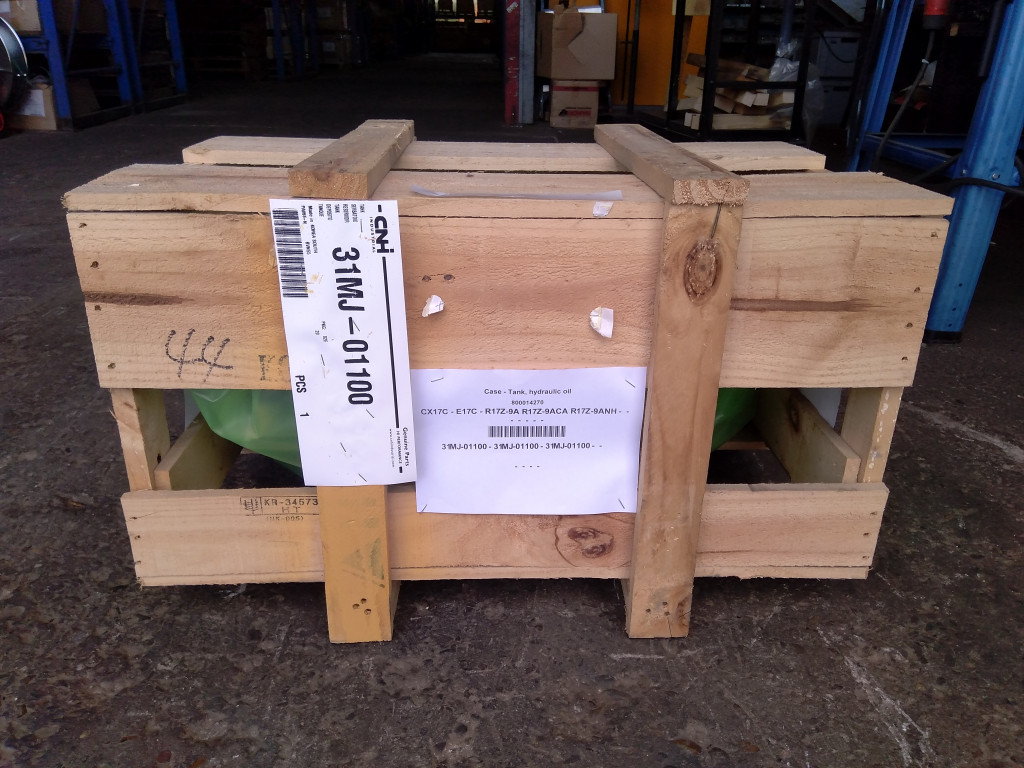 Case – 31MJ-01100