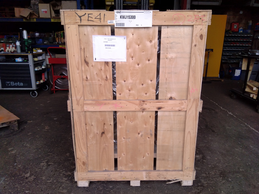 Case – KWJ15300
