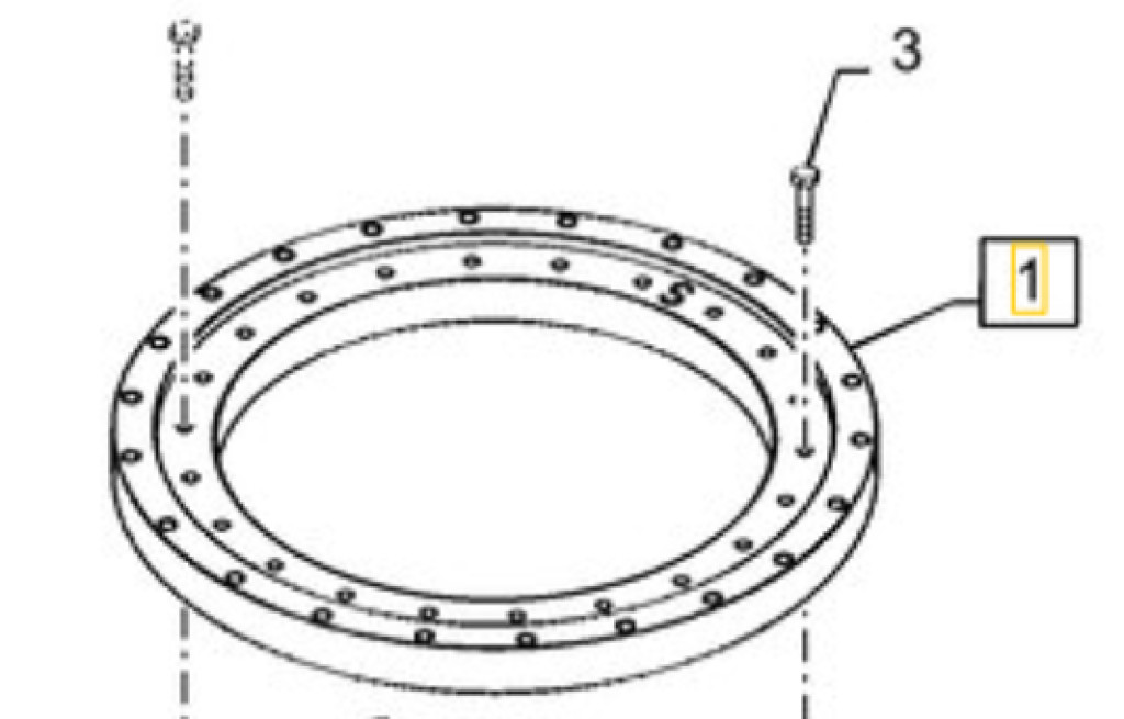 Case – PX40F00008F1