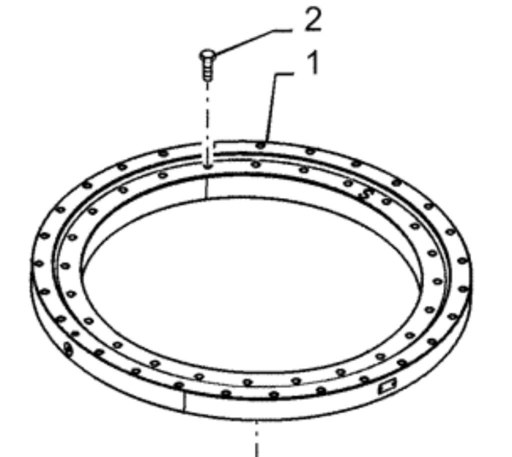 Case – PS40F00003F1