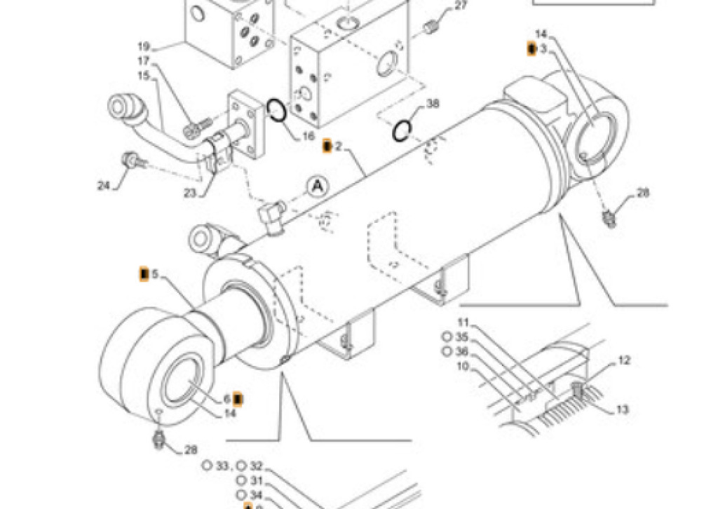 Case – 47895787