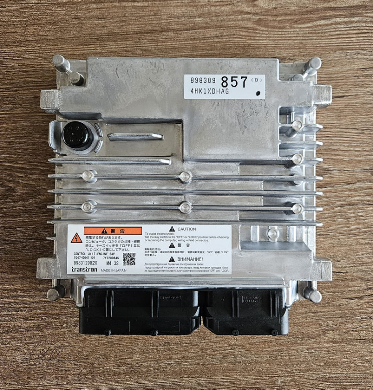 Case – 47858679
